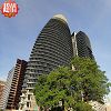 B070473-NTC國家商貿中心-總建坪:73.93,售價3326萬-7期商辦NTC角間平面車位不二價吳柔霏